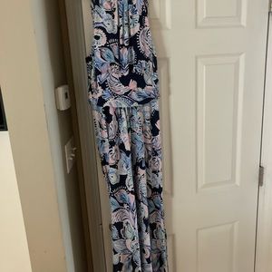 Lilly Pulitzer Maxi Dress